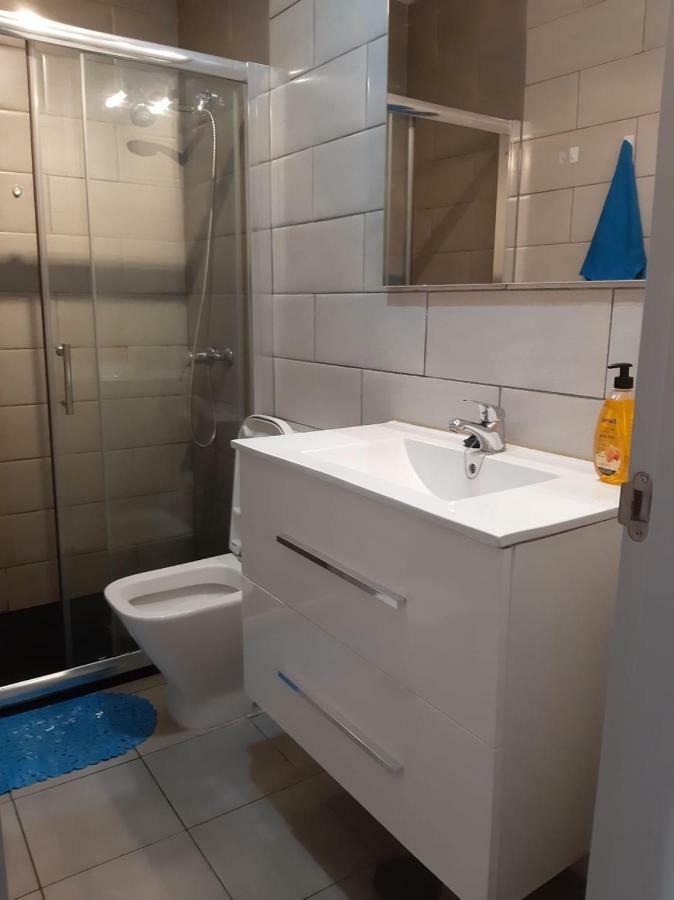 Comfortable Apartment Next To The Pools Costa Adeje  Exterior photo